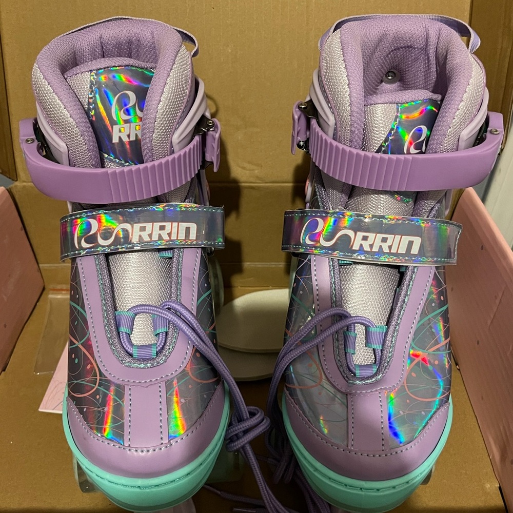 Roller Skates Mint - Picture 8 of 16
